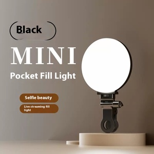 Anneau lumineux pour <span class=keywords><strong>Tik</strong></span> <span class=keywords><strong>Tok</strong></span>, beauté, maquillage, lumière photographique LED avec trépied, lumière selfie pour téléphone, ordinateur portable <span class=keywords><strong>ou</strong></span> tablette - Product Image 3