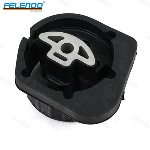 LR105925 pour Land Rover Range Rover <span class=keywords><strong>Velar</strong></span> 2017 L560 High Quality New Auto Parts Transfer Case Mounting Rubber - Product Image 4