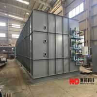 Ligne de galvanisation à chaud pour four Gavalnizing inférieur de voiture Catégorie de produit Machines de revêtement des métaux