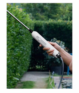 Buse de ventilateur de vente chaude charge USB pulvérisateur de <span class=keywords><strong>brumisateur</strong></span> de <span class=keywords><strong>colonne</strong></span> d'eau en plastique pour pulvériser de l'eau - Product Image 6