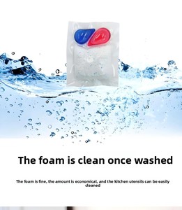 Échantillon gratuit Tablette <span class=keywords><strong>lave</strong></span>-<span class=keywords><strong>vaisselle</strong></span> écologique nettoyage en profondeur dosettes solubles dans l'eau pour <span class=keywords><strong>lave</strong></span>-<span class=keywords><strong>vaisselle</strong></span> <span class=keywords><strong>capsules</strong></span> de détergent gel jetable prix de gros - Product Image 5