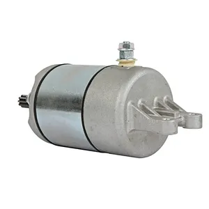 Arranque eléctrico SMU0473 Ersatz para <span class=keywords><strong>Honda</strong></span> Scooter CH250 Elite 1989 <span class=keywords><strong>1990</strong></span>/ NSS250 250AS Reflex 2001 2007 31200 KAB 008 - Product Image 1