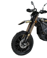Sur Ron Ultra Bee 74v 24.5kw Moteur sans balais Nouvelle moto électrique tout-terrain 60ah 95kmh Rapide 2026