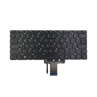 Clavier d'ordinateur portable Lenovo, compatible avec Yoga, série 710-14lkb 710-15ISK