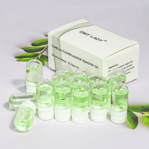 Eliminador de maquillaje <span class=keywords><strong>facial</strong></span>, <span class=keywords><strong>aceite</strong></span> de limpieza de la piel, nutritivo, fusión, <span class=keywords><strong>el</strong></span> <span class=keywords><strong>mejor</strong></span>, 2023 - Product Image 5