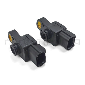 Sensor de posición del acelerador Tps 7.5x5.5x3.5 para motocicleta Suzuki Ltr450, pieza de repuesto de plástico, en sentido horario y antihorario - Product Image 3