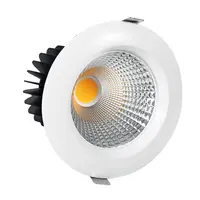 Австралийский Стандартный простой дизайн 30 Вт фиксированный светодиодный светильник