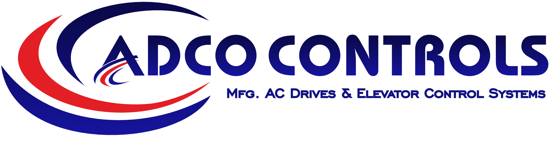 ADCO  CONTROLS logo