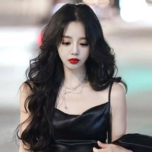 Peluca de Cabello Remy Transparente con Encaje Francés, Larga, Rubia, sin Pegamento, con Cordón Ajustable, Ondulada - Product Image 5