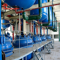 Großflächige Natriumhypochlorit-Produktionsanlage, Schlüsselfertiges EPC-Projekt für Komplettes Industrielles Wasseraufbereitungssystem