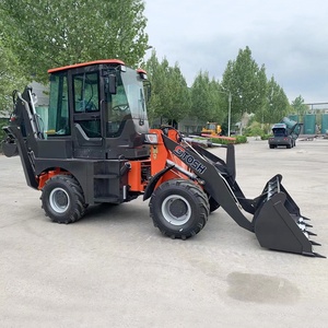 Miniexcavadora TOSHIBA <span class=keywords><strong>JCB</strong></span> con Cargador Frontal y Trasero, Excavadora Diésel, Precio en China, en <span class=keywords><strong>Venta</strong></span> - Product Image 3