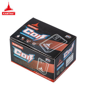 KAMTHAI-Unité <span class=keywords><strong>CDI</strong></span> <span class=keywords><strong>4</strong></span> broches pour moto LF110 CD110 80cc 90cc 110cc 125cc Kymco <span class=keywords><strong>Cdi</strong></span> Box 125 250cc moteur <span class=keywords><strong>CDI</strong></span> - Product Image 3