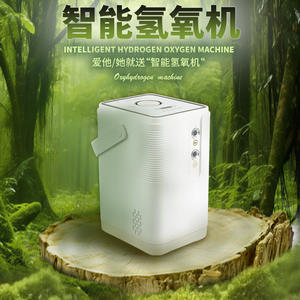 Venta superior Pem Máquina <span class=keywords><strong>de</strong></span> inhalación <span class=keywords><strong>de</strong></span> hidrógeno Inhalador <span class=keywords><strong>de</strong></span> terapia <span class=keywords><strong>de</strong></span> hidrógeno 1500ml Respiración H2 Dispositivo <span class=keywords><strong>de</strong></span> gas Máquina <span class=keywords><strong>de</strong></span> salud <span class=keywords><strong>para</strong></span> el cáncer - Product Image 6