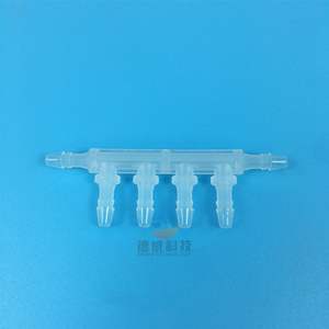 Nieuwe Dtf Witte Inkt Circulatie Slangaansluitingen Voor Inkjetprinters Essentieel Voor Een Efficiënte Inktstroom - Product Image 3