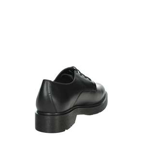 Cinzia Soft Women's French <b>Black</b> <b>Pumps</b> GN25904PE - Product Image 2