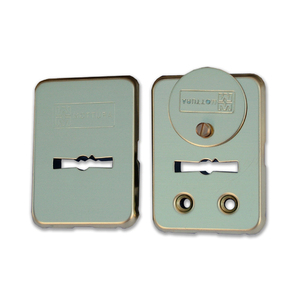 Mottura 95225 OL แผนที่คู่ INT + EST กล่องไฟโฆษณา - Product Image 1