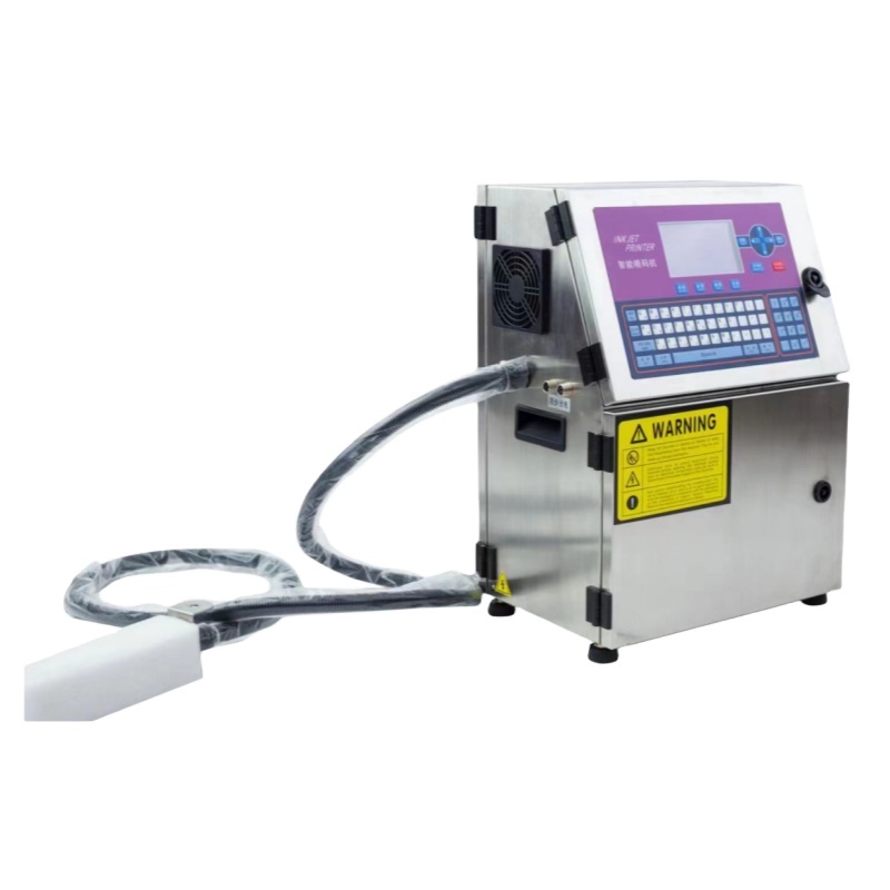 Industrial Continuous Low Cost Production Expiry