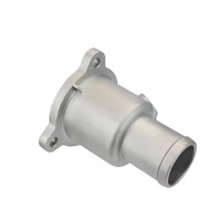 Boîtier de thermostat de liquide de refroidissement du moteur 8200489586 8200578089 7700103300 7700101179 8200561420 pour Renault Kangoo Express