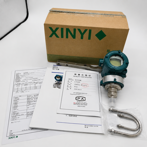 Capteur haute température EJA530E pour l'huile/le gaz, jauge EJA530E certifiée à montage en ligne - Product Image 6