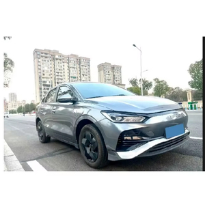 NUEVO STOCK de Autos Usados: BYD E2 SUV 2025, Autos Usados Listos para Enviar - Product Image 1
