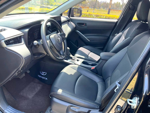 JX Auto <span class=keywords><strong>Corolla</strong></span> Cross Híbrido 2.0 Usado a Bajo <span class=keywords><strong>Precio</strong></span>, Toyota <span class=keywords><strong>Corolla</strong></span> <span class=keywords><strong>2023</strong></span>, Modelos 2024 - Product Image 6