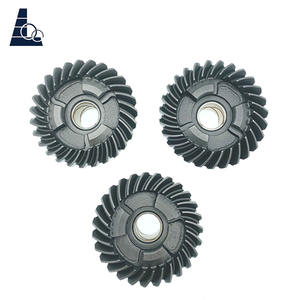 Engrenages coniques Yamaha 15 CV 1:1 de qualité export, fabriqués par une entreprise de machines générales nationale, relation coopérative - Product Image 3