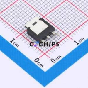 Transistor de efecto de campo (MOSFET) 2SK429-VB TO-252 nuevo y original - Product Image 2