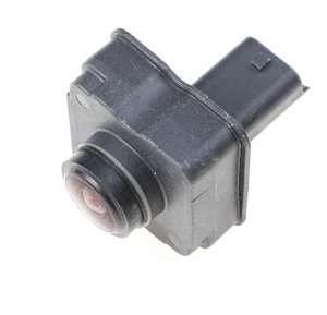 Caméra d'aide au stationnement <span class=keywords><strong>de</strong></span> secours <span class=keywords><strong>de</strong></span> vue arrière 9809301080 pour <span class=keywords><strong>Peugeot</strong></span> 3008 <span class=keywords><strong>5008</strong></span> 2018-2019 accessoires <span class=keywords><strong>de</strong></span> voiture - Product Image 1