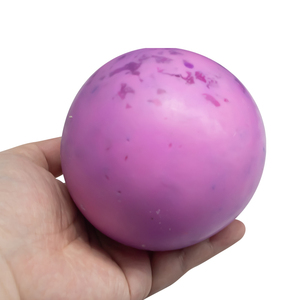 Blocs de construction Hines TPE DIY, jouet anti-stress en forme de boule à double fonction pour enfants et adultes - Product Image 4