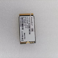 Penjualan terlaris kualitas tinggi Hard Drive Internal SSD PCIe3 M.2 Nvme 2242 128GB 256GB 512GB 1TB M2 SSD