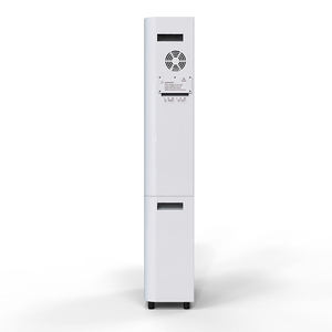 All-in-One Off-Grid Solar <b>Energy</b> <b>Storage</b> <b>System</b> 5kWh/7.5kWh/10kWh Battery Built-in 5kW IP65 CAN - Product Image 3