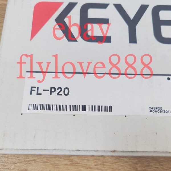 Plc Fl-p20 Level Sensor Probe for Warranty Product Advantage Stock