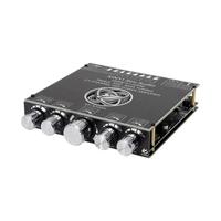 Module amplificateur 2.1 canaux TDA7498 160W * 2 + 220W pour amplification de subwoofer