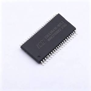Nouvelle puce mémoire IC de la série OTHER IS61LV6416-10T-TR, application électronique de montage standard de précision - Product Image 1