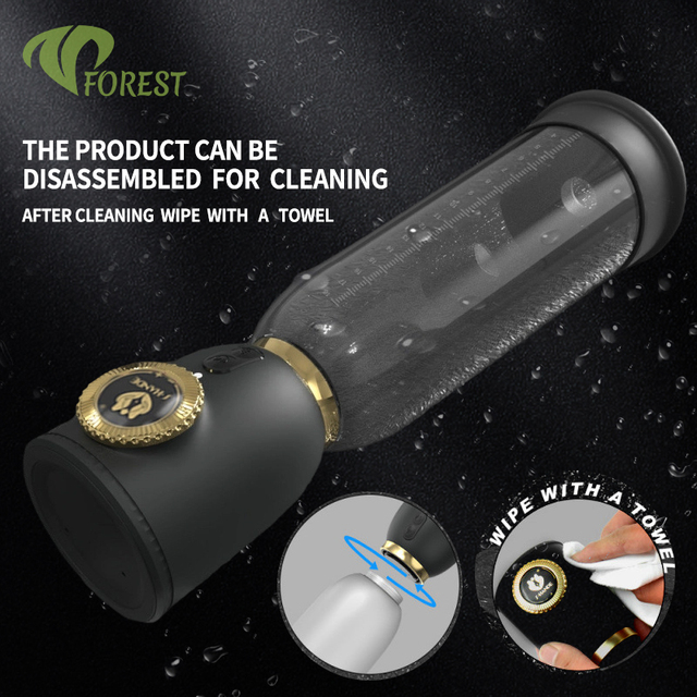 Sucking Machine: Uses, Types & Buyers Guide