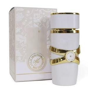 Profumo Arabo di Dubai Best-seller 100ml - Profumo Popolare in Medio Oriente. Adatto sia per uomini che per donne. - Product Image 2