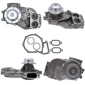 Bomba de agua para camión Mercedes-Benz 5422002201 CW-MS004, pieza de repuesto nueva - Product Image 4