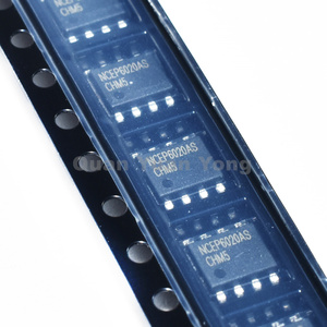 New Original ncep6020 SOIC-8 linh kiện điện tử tích hợp mạch hỗ trợ bom phù hợp với p6020as ncep6020as - Product Image 1