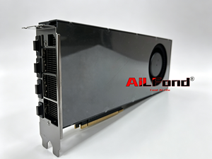 Tarjeta Gráfica RTX 4080 Super de 32GB GDDR6X de 256 Bits con Refrigeración por Ventilador, PCI Express 4.0 x16, GPU de Escritorio, Salida Nueva - Product Image 3