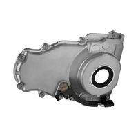 OE 12600326 12633906 Engine Oil Pump for Chevrolet Buick | 100% Tested Fitment Guarantee