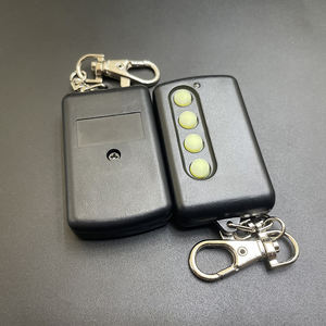 可调频率280-450mhz遥控器RMC600 RMC-600车库门遥控器更换/复印机 - Product Image 4