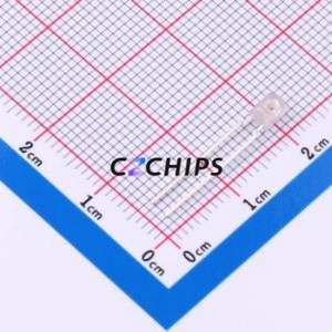 โฟโต้ทรานซิสเตอร์ PT968-8C ใหม่ (6-1) ผ่านรู (THT),2.9x4x2.9มม. - Product Image 1