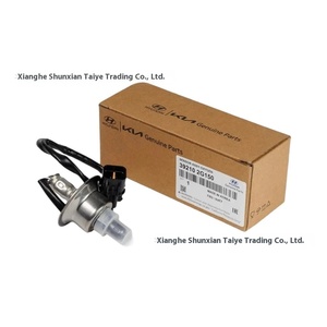 Para Hyundai para Kia Serie completa <span class=keywords><strong>Sensor</strong></span> de oxígeno 39210-2G150 392102G200 Nueva condición - Product Image 2