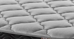 Thoải mái năm khu vực Túi mùa xuân Nệm Vua Kích thước giường nệm để bán - Product Image 3