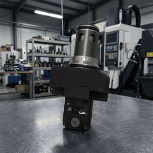 Motor de Torque Serie BD30AAENB25 para Aplicaciones Fabricado en China - Product Image 3
