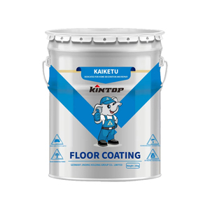 <strong>Floor</strong> <strong>Epoxy</strong> <strong>Coating</strong>, Anti-static <strong>Epoxy</strong> <strong>Floor</strong> <strong>Coating</strong>, Water-based Customized Color Acrylic <strong>Floor</strong> Paint - Product Image 6