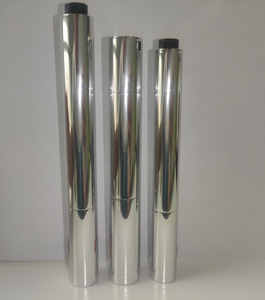 Bolígrafo Cosmético Portátil de 3ml con Aceite para Cutículas en Color Oro Rosa, Gran Venta - Product Image 3