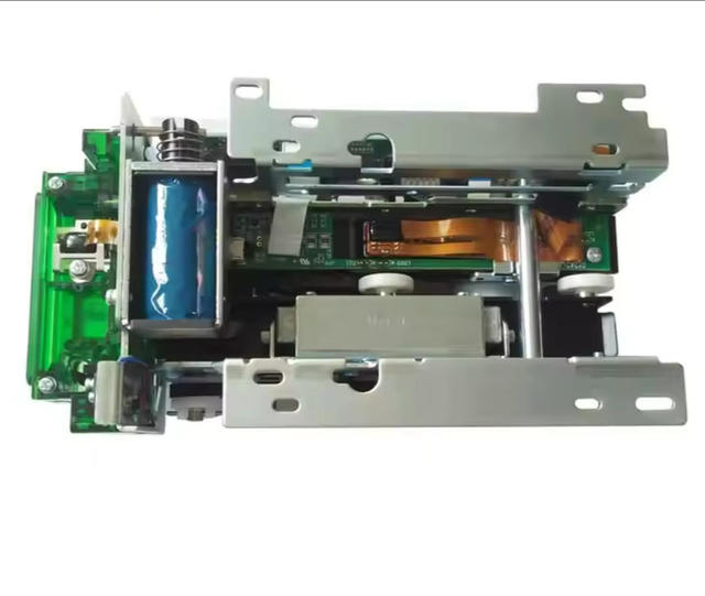 ATM Spare Parts NCR 66XX Card Reader 4450765157 445-0765157