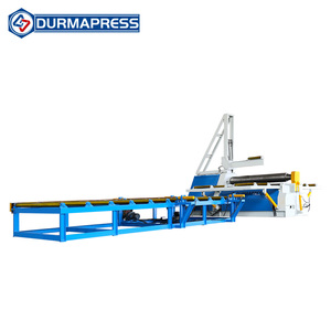 Durmapress ad alta precisione idraulico a 4 rulli piastra rotolamento macchina <span class=keywords><strong>calandra</strong></span> <span class=keywords><strong>per</strong></span> <span class=keywords><strong>lamiera</strong></span> - Product Image 2
