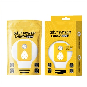 TAIKOO Portable haute luminosité <span class=keywords><strong>lampe</strong></span> à <span class=keywords><strong>eau</strong></span> salée non toxique <span class=keywords><strong>sel</strong></span> et <span class=keywords><strong>eau</strong></span> <span class=keywords><strong>lampe</strong></span> à LED d'urgence pour la recherche et le sauvetage en plein air - Product Image 4
